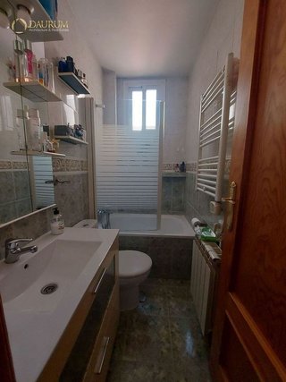 Piso en venta en Cuatro Caminos en Madrid
