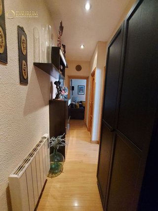 Piso en venta en Cuatro Caminos en Madrid