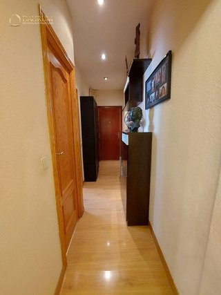 Piso en venta en Cuatro Caminos en Madrid
