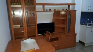Estudio en venta en Santa María en Ciudad Real