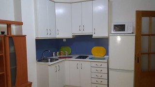 Estudio en venta en Santa María en Ciudad Real
