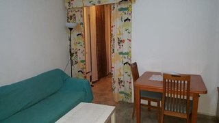 Estudio en venta en Santa María en Ciudad Real