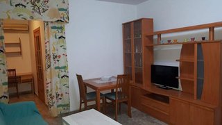 Estudio en venta en Santa María en Ciudad Real