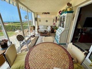 Piso en venta en Calaburra - Chaparral en Mijas