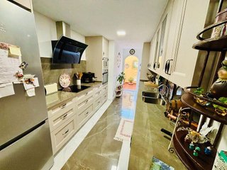 Piso en venta en Calaburra - Chaparral en Mijas