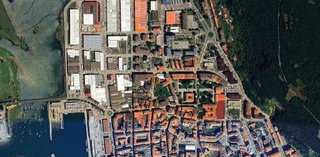 Piso en venta en Santoña