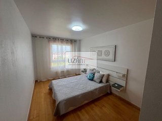 Piso en venta en Tenderina Baja - Ventanielles en Oviedo