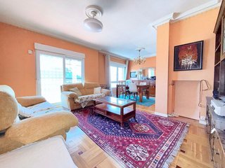 Piso en venta en Prosperidad en Madrid