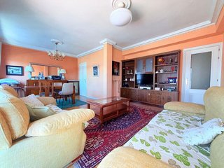 Piso en venta en Prosperidad en Madrid