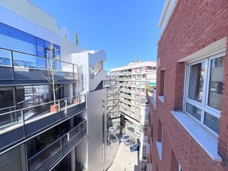 Piso en venta en Prosperidad en Madrid