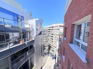 Piso en venta en Prosperidad en Madrid