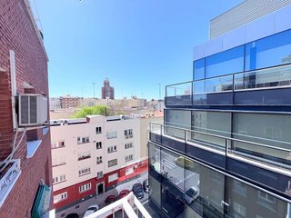 Piso en venta en Prosperidad en Madrid