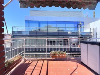Piso en venta en Prosperidad en Madrid