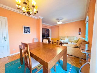 Piso en venta en Prosperidad en Madrid