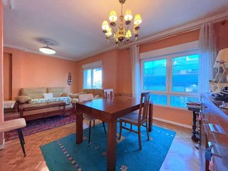 Piso en venta en Prosperidad en Madrid