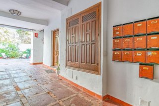 Piso en venta en Albaicín en Granada