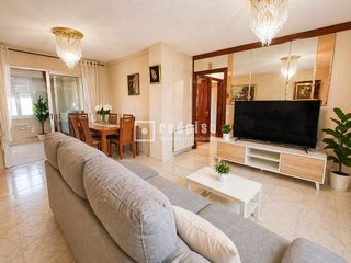 Piso en venta en Centro en Fuenlabrada