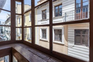 Piso en venta en San Matías - Realejo en Granada