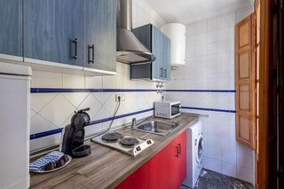Piso en venta en San Matías - Realejo en Granada