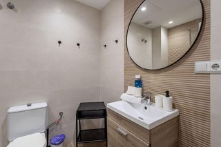 Piso en venta en San Matías - Realejo en Granada