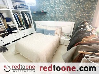 Piso en venta en Carolinas Altas en Alicante