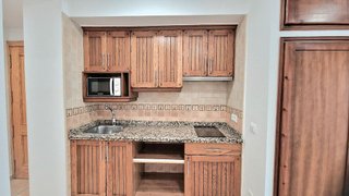 Estudio en venta en Parque de la Paloma en Benalmádena