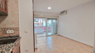 Estudio en venta en Parque de la Paloma en Benalmádena