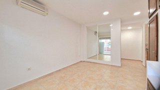 Estudio en venta en Parque de la Paloma en Benalmádena
