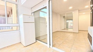 Estudio en venta en Parque de la Paloma en Benalmádena