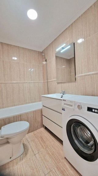 Estudio en venta en Parque de la Paloma en Benalmádena