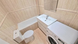 Estudio en venta en Parque de la Paloma en Benalmádena