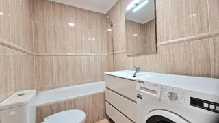 Estudio en venta en Parque de la Paloma en Benalmádena
