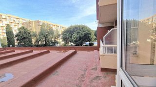 Estudio en venta en Parque de la Paloma en Benalmádena