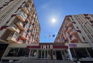 Estudio en venta en Parque de la Paloma en Benalmádena