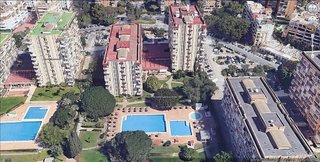 Estudio en venta en Parque de la Paloma en Benalmádena