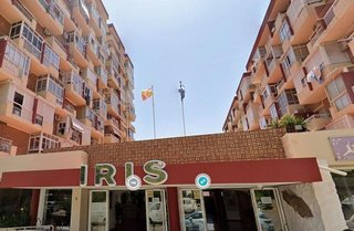 Estudio en venta en Parque de la Paloma en Benalmádena