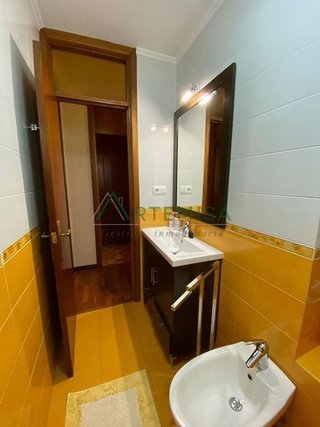 Piso en venta en Centro en Ferrol