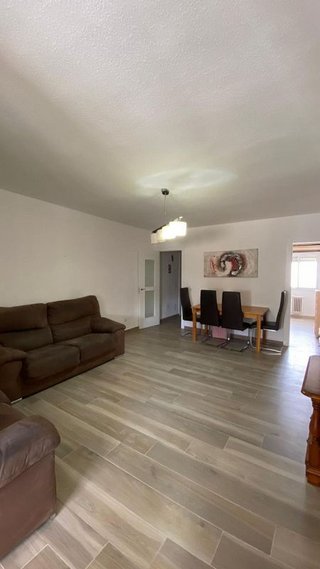 Piso en venta en Manzanares