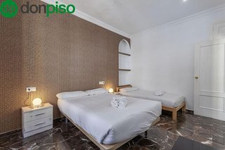 Piso en venta en San Matías - Realejo en Granada