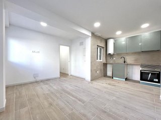 Piso en venta en Centro en Alcobendas