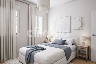 Piso en venta en Goya en Madrid