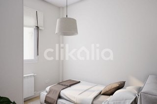 Piso en venta en Goya en Madrid