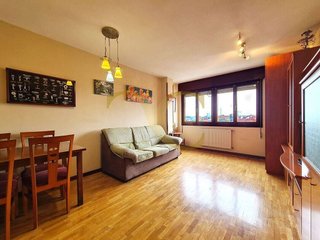 Piso en venta en Natahoyo en Gijón