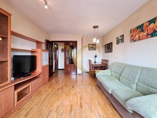 Piso en venta en Natahoyo en Gijón