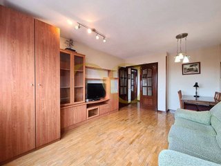 Piso en venta en Natahoyo en Gijón