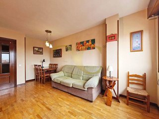 Piso en venta en Natahoyo en Gijón