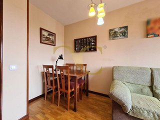 Piso en venta en Natahoyo en Gijón