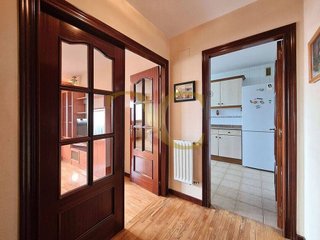 Piso en venta en Natahoyo en Gijón