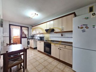 Piso en venta en Natahoyo en Gijón
