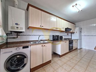 Piso en venta en Natahoyo en Gijón